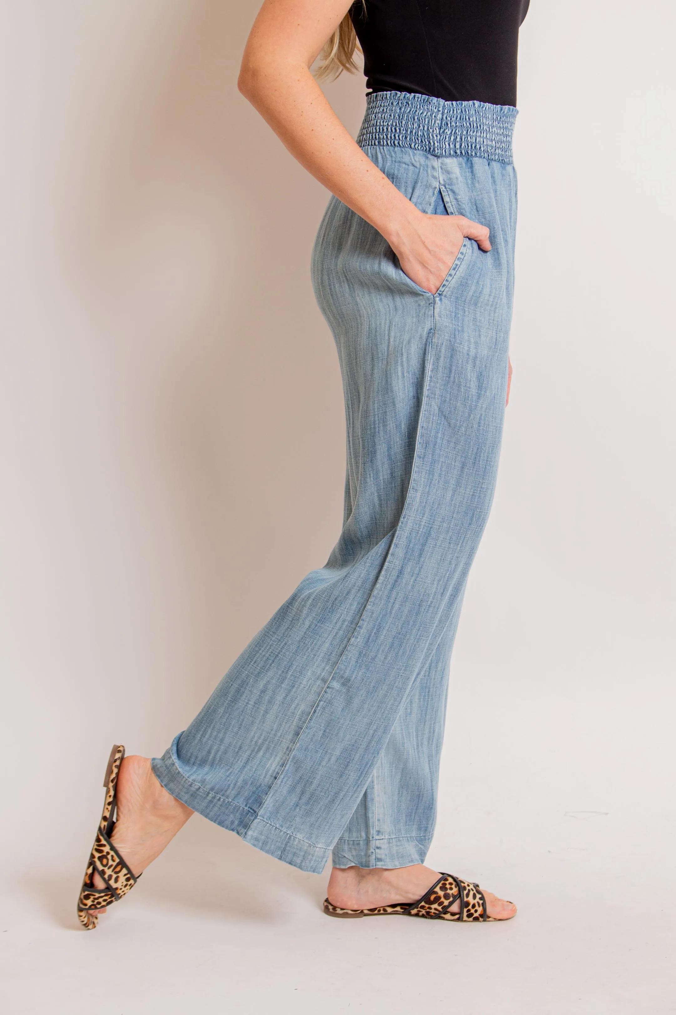 "Esme" Pant