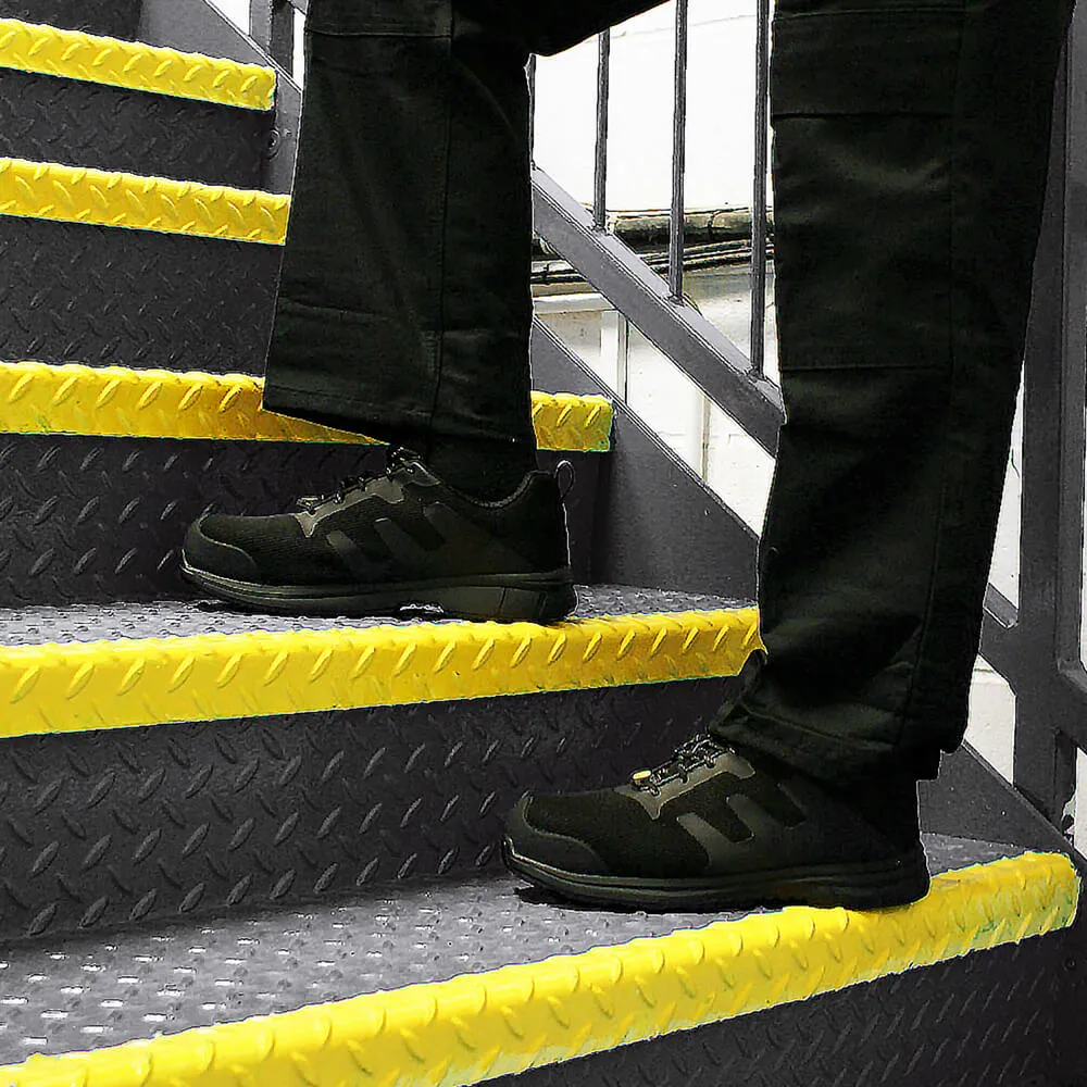 RockFall FaraDRI ESD S3 Safety Trainers RF008
