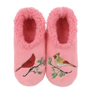 Snoozies - Cardinals