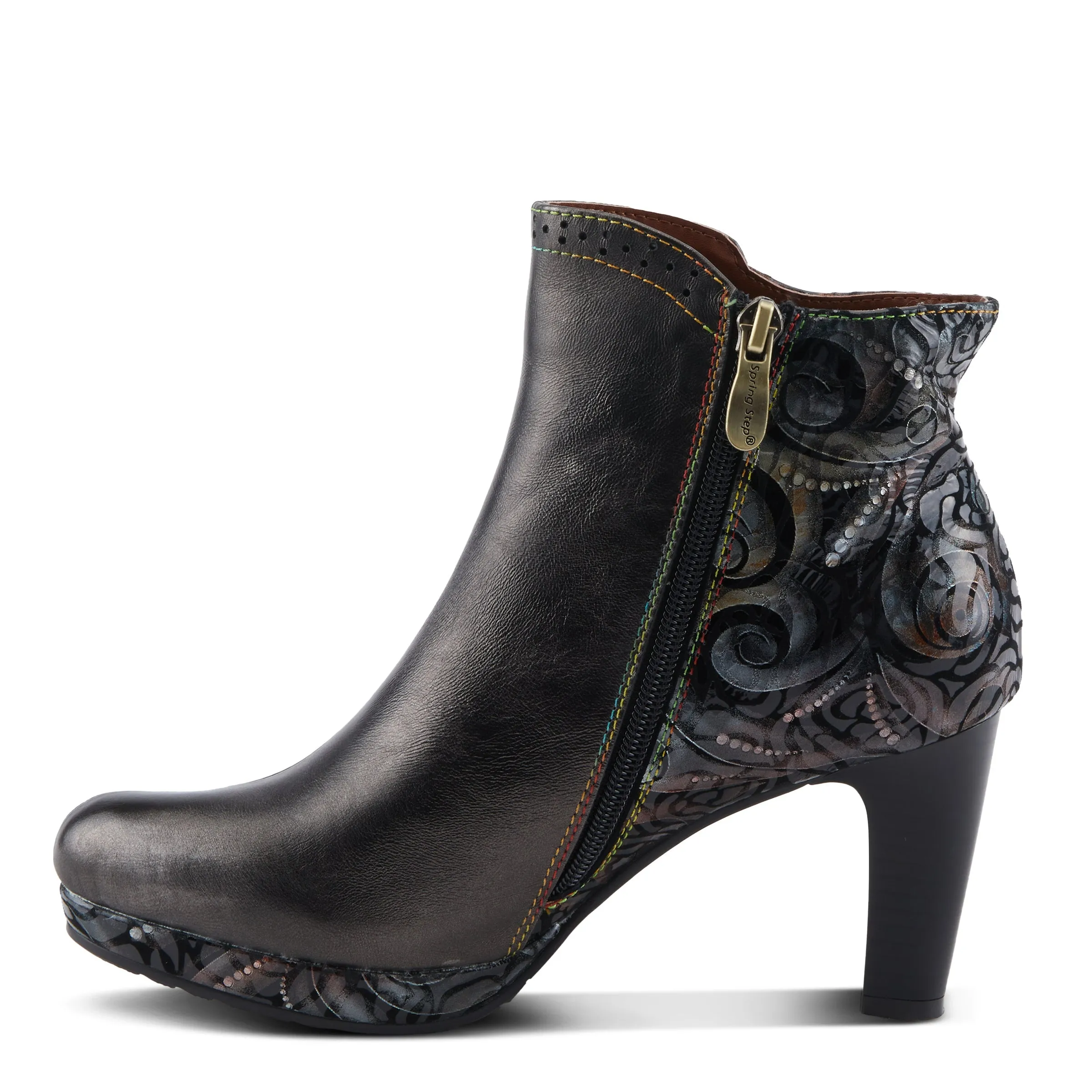 Spring Step Shoes L'Artiste Marleigh Boots