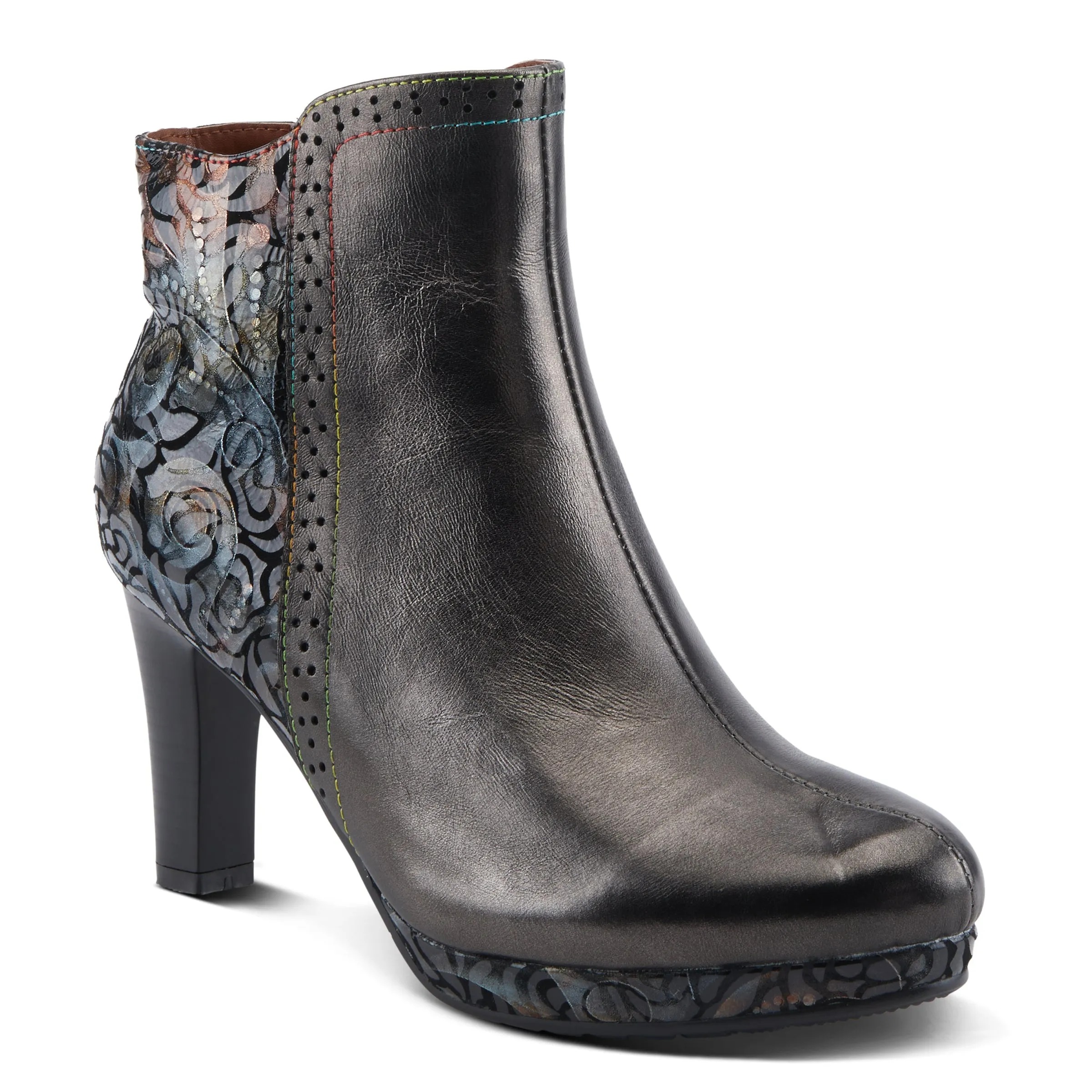 Spring Step Shoes L'Artiste Marleigh Boots