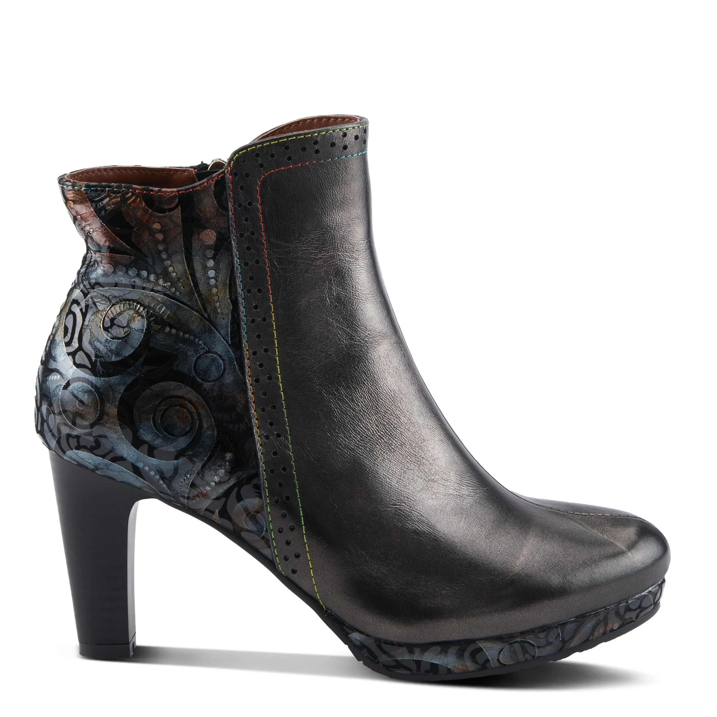 Spring Step Shoes L'Artiste Marleigh Boots