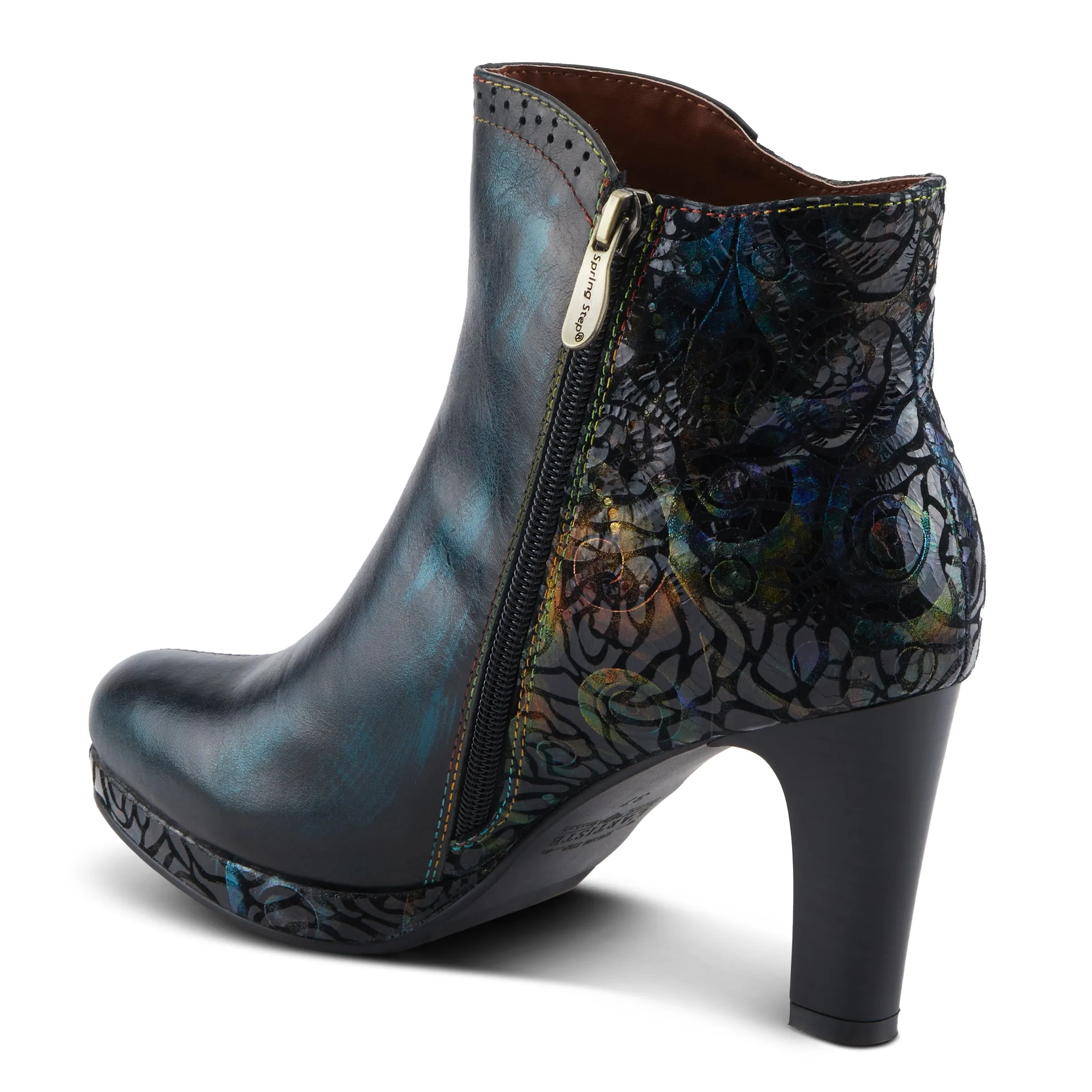 Spring Step Shoes L'Artiste Marleigh Boots