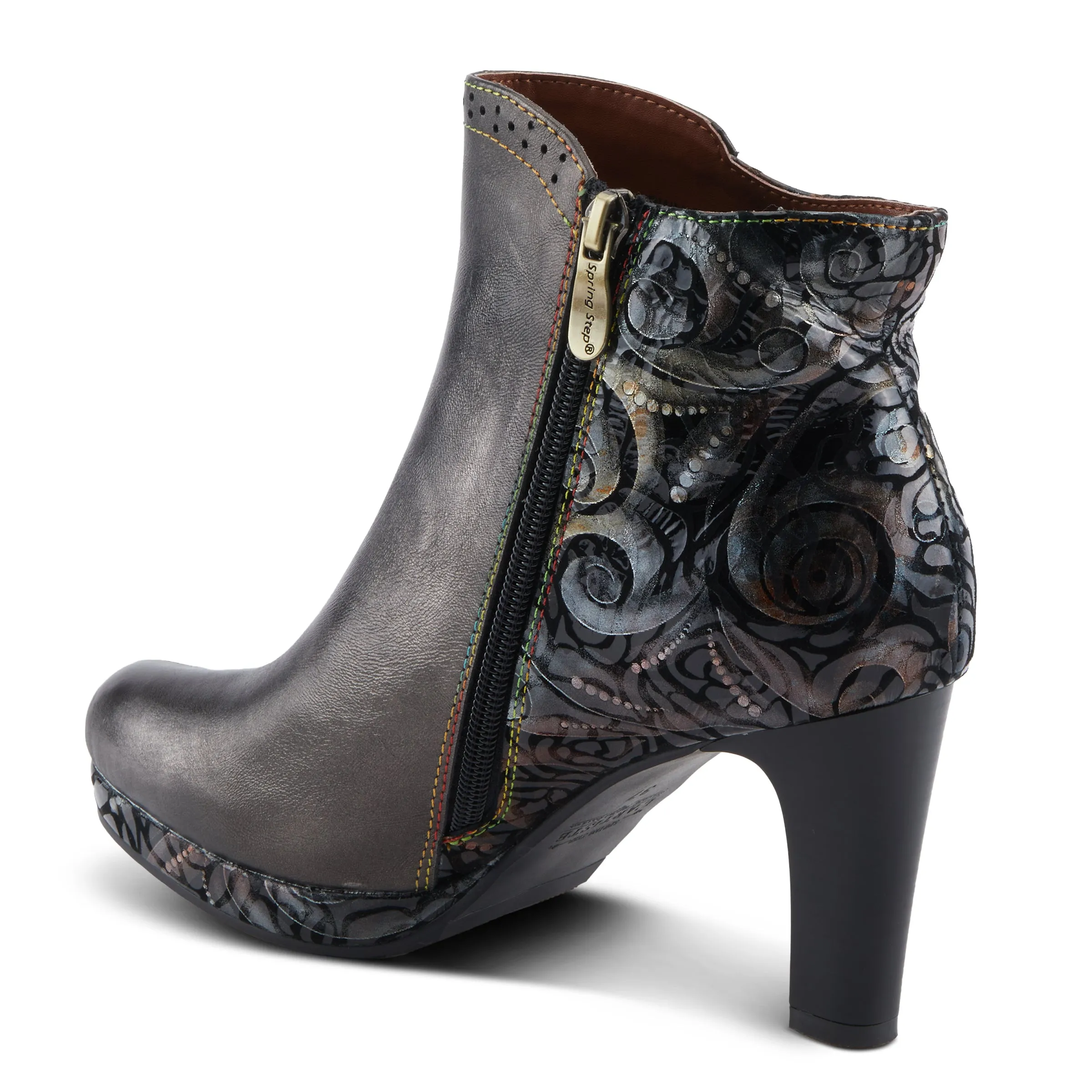 Spring Step Shoes L'Artiste Marleigh Boots