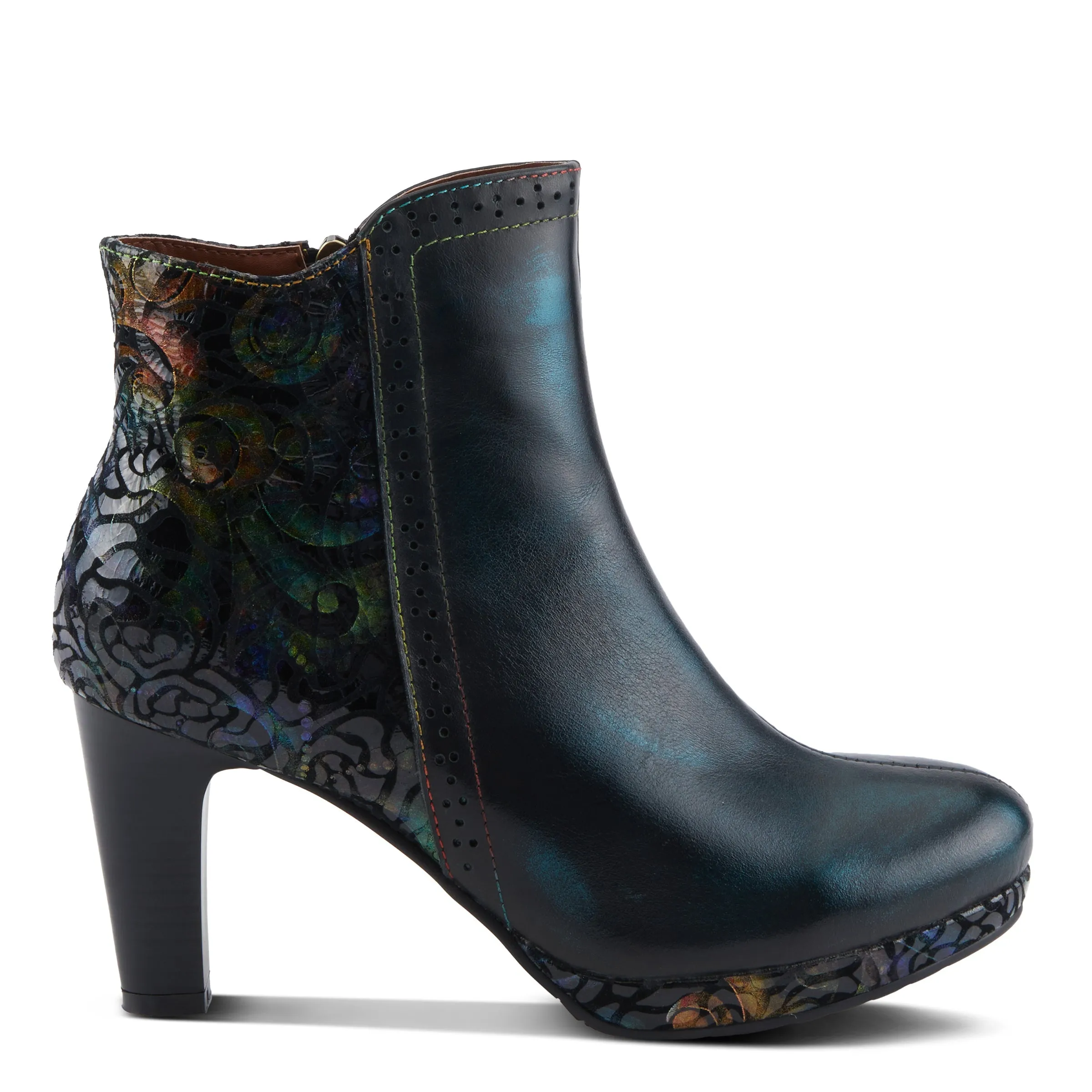 Spring Step Shoes L'Artiste Marleigh Boots