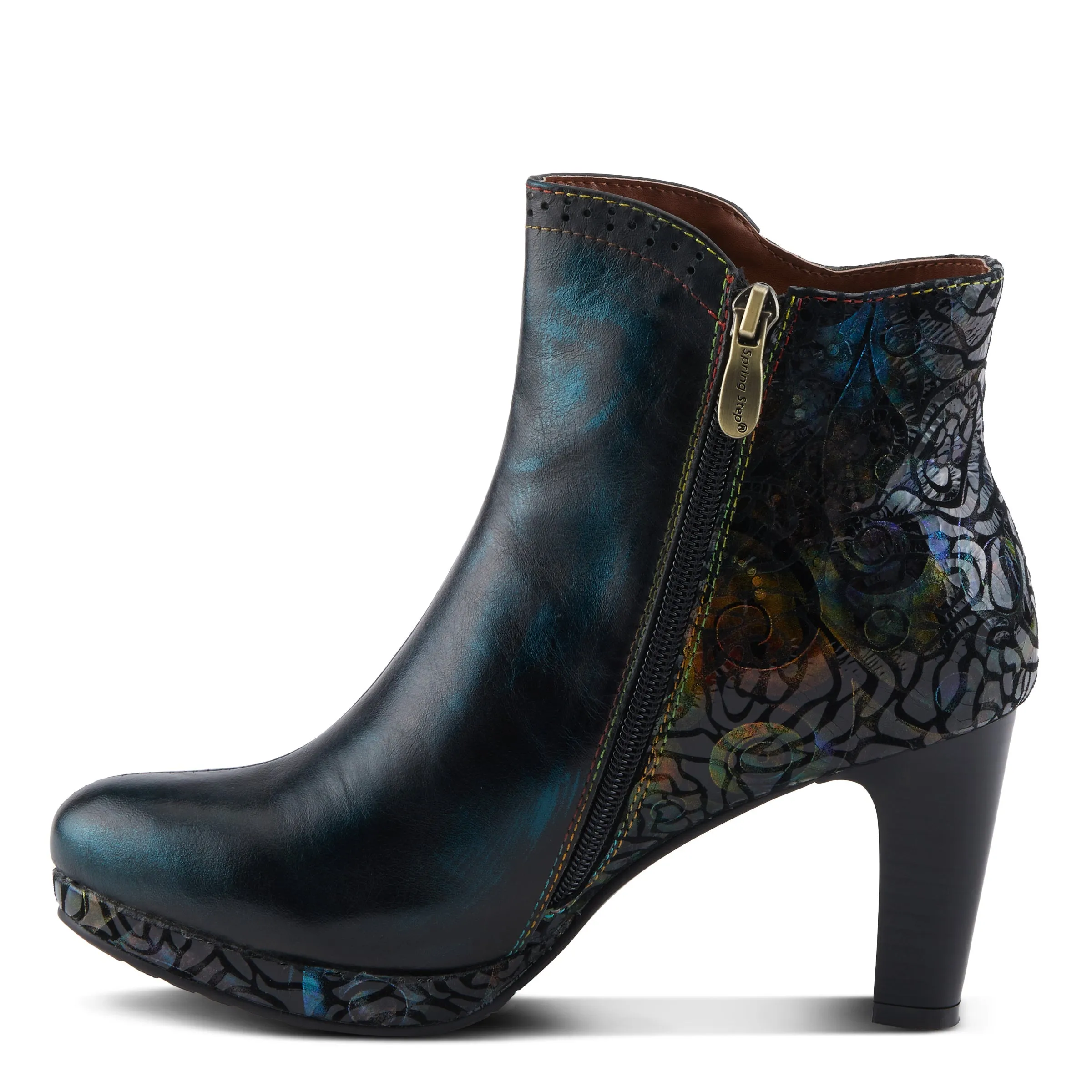 Spring Step Shoes L'Artiste Marleigh Boots