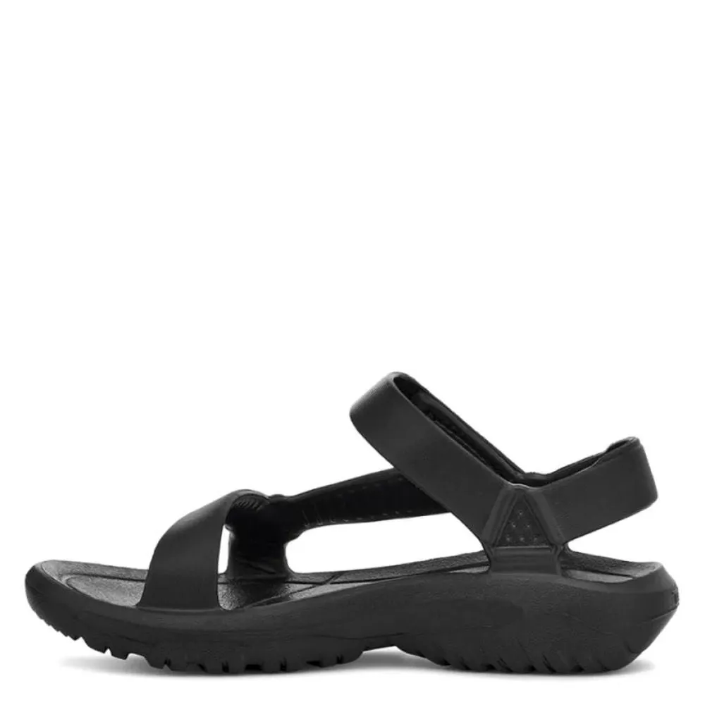 Teva Women's Hurricane Drift in Black