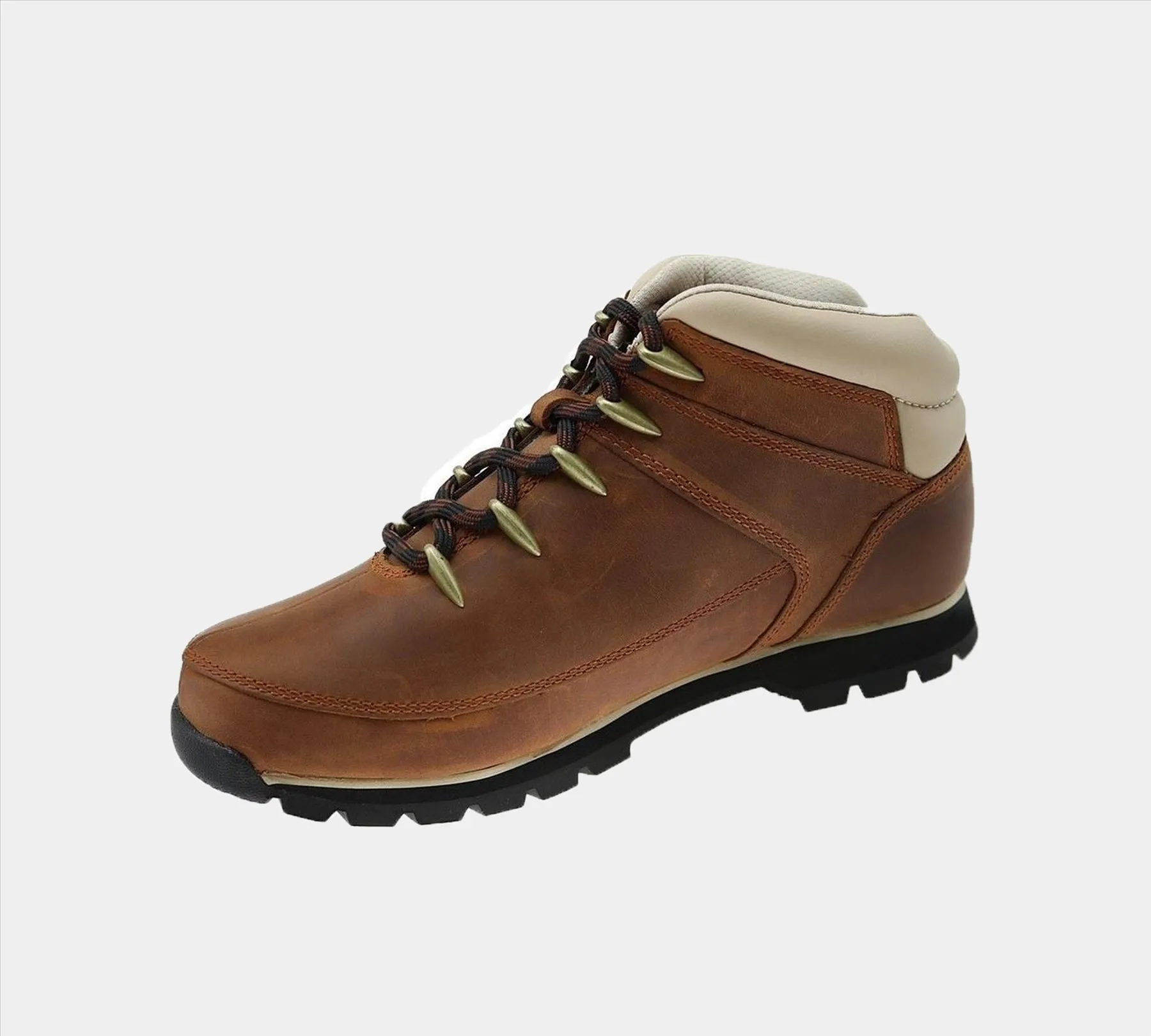 Timberland Euro Sprint Hiker Brown