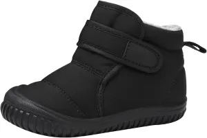 Toddler Winter Snow Boots Boys Girls Cold Weather Baby Faux Fur Shoes Toddler Soft Bottom Breathable Shoes Girls