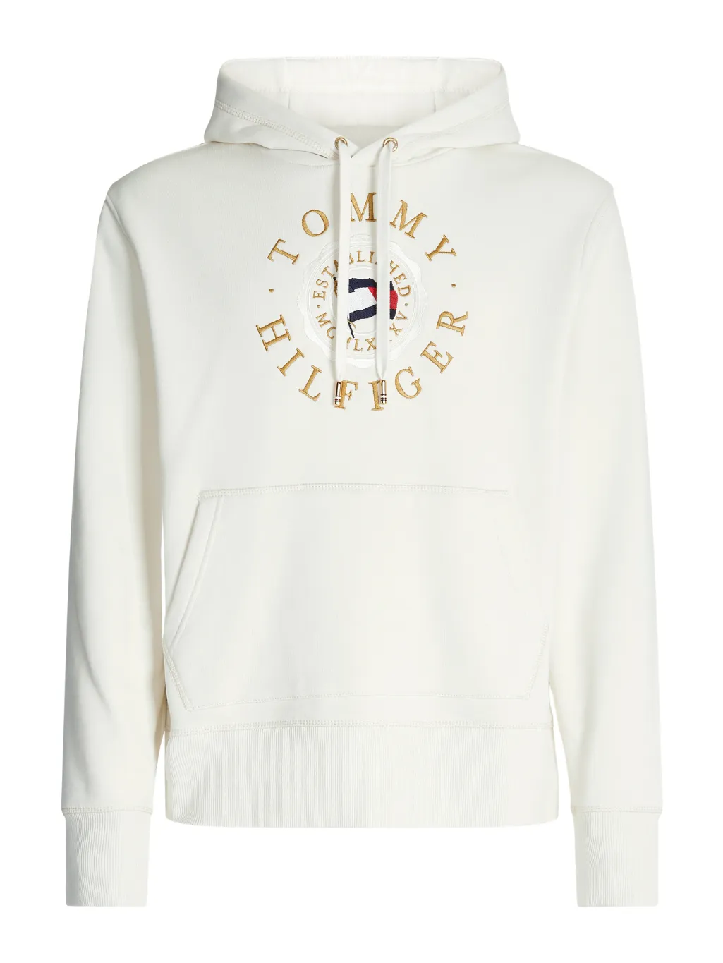 Tommy Hilfiger Icon Coin Hoody
