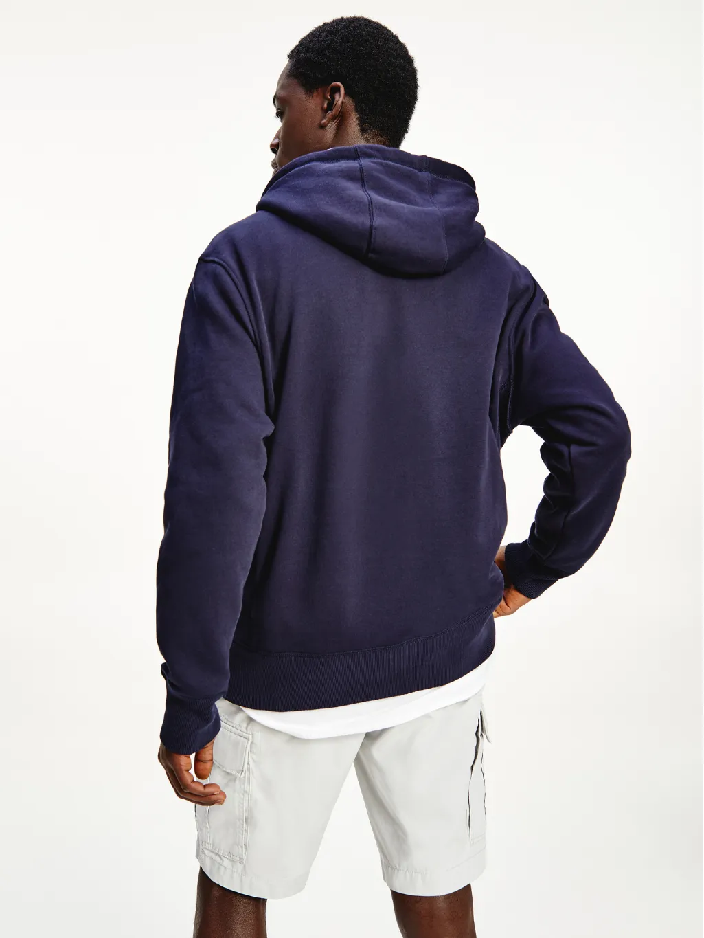 Tommy Hilfiger Icon Coin Hoody