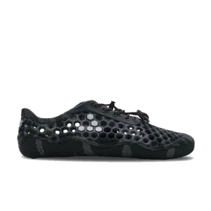 Vivobarefoot Ultra III Bloom Obsidian Grey Womens