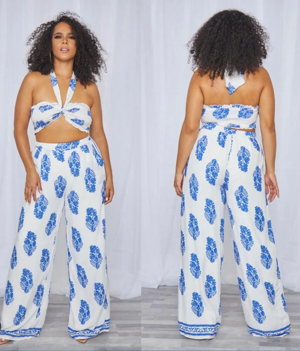 Women’s Anya Co-Ord Set