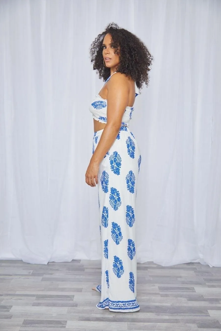 Women’s Anya Co-Ord Set