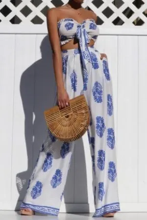 Women’s Anya Co-Ord Set